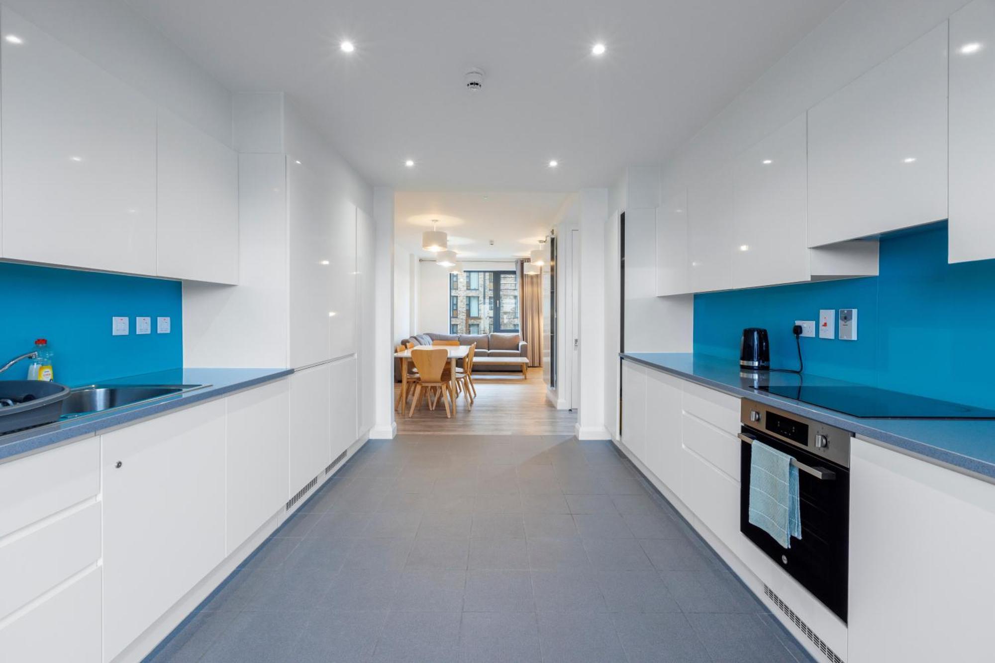 Ucd Campus Accommodation Dublin Exterior photo