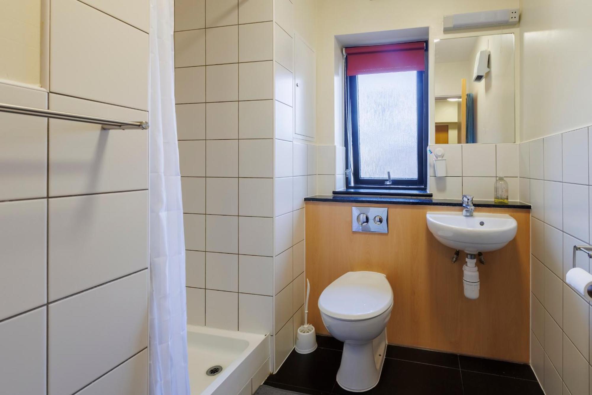 Ucd Campus Accommodation Dublin Exterior photo